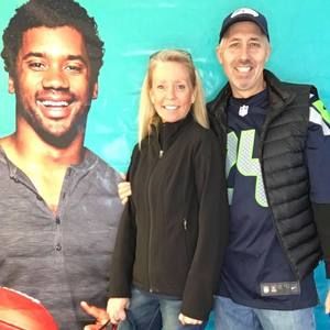 Meet your Posher, Denise